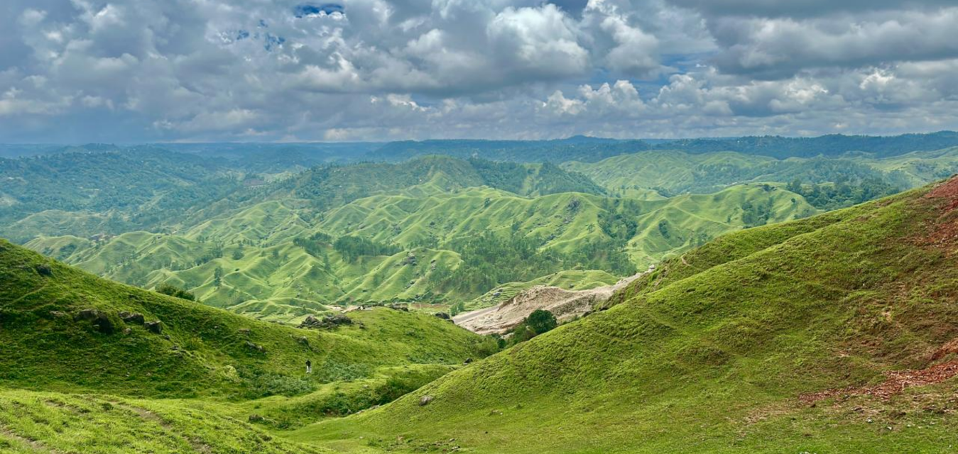 Offbeat Meghalaya Wari Chora and Krem Chyme Special